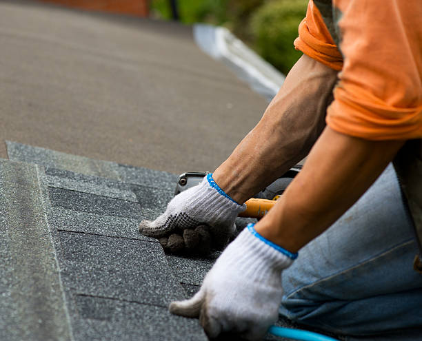 Professional Roofing in Monticello, LA